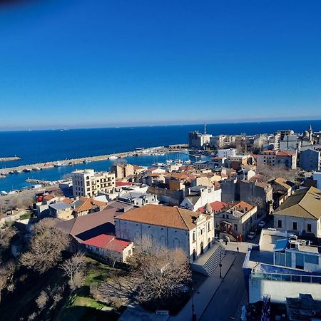 Seaview Residence Констанца Екстериор снимка