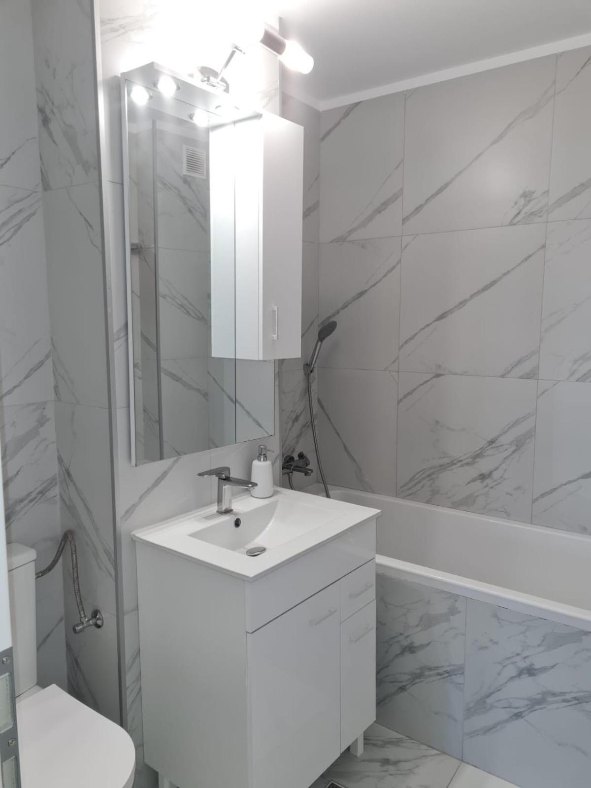 Seaview Residence Констанца Екстериор снимка