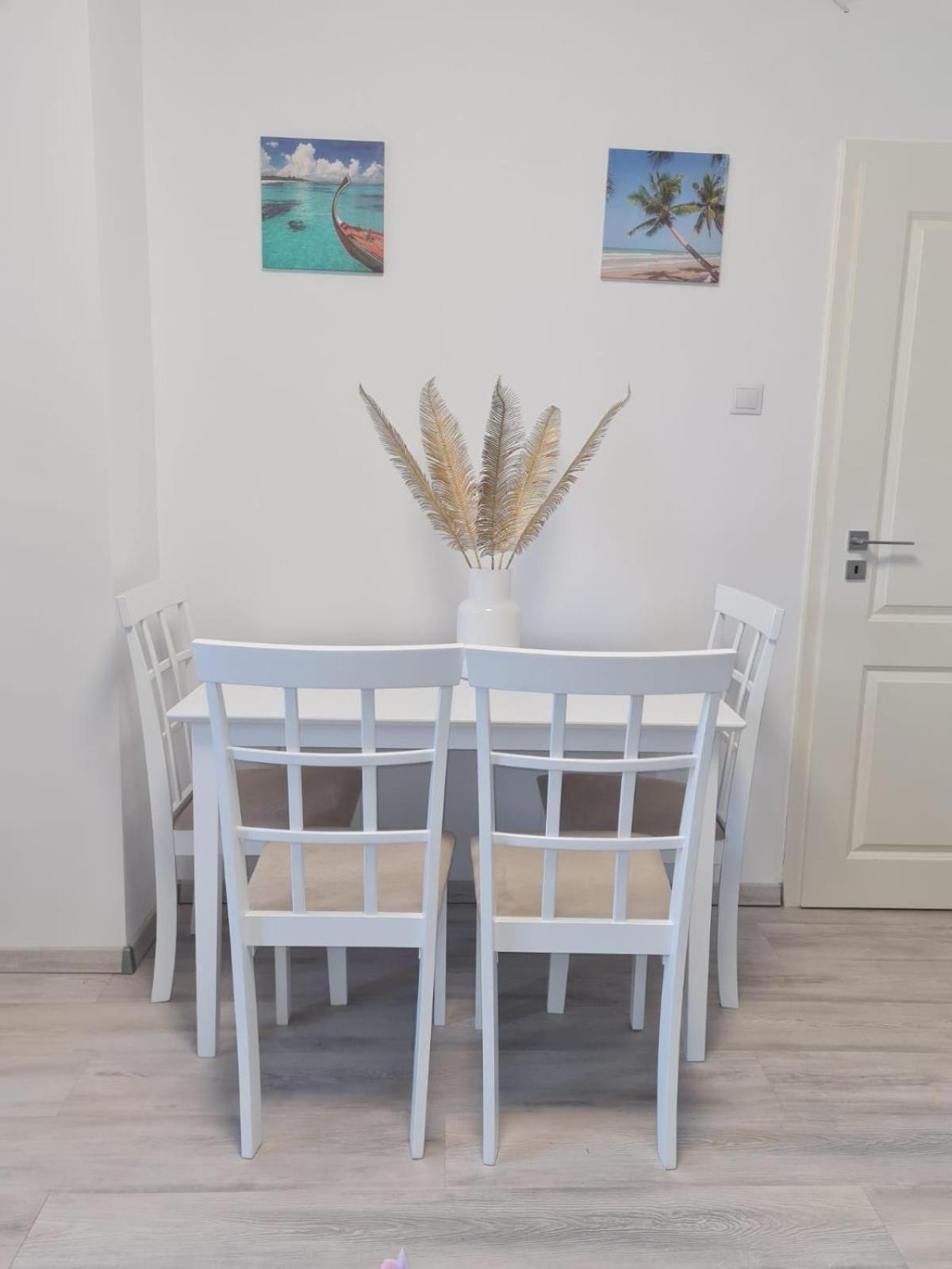 Seaview Residence Констанца Екстериор снимка