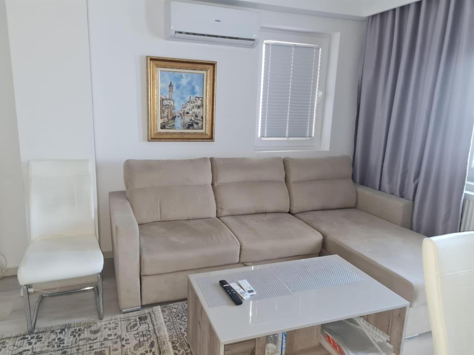 Seaview Residence Констанца Екстериор снимка