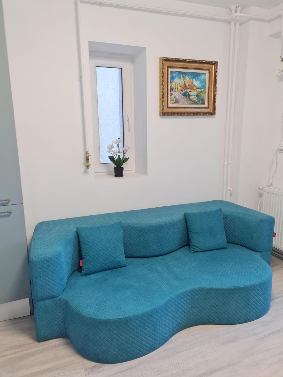 Seaview Residence Констанца Екстериор снимка