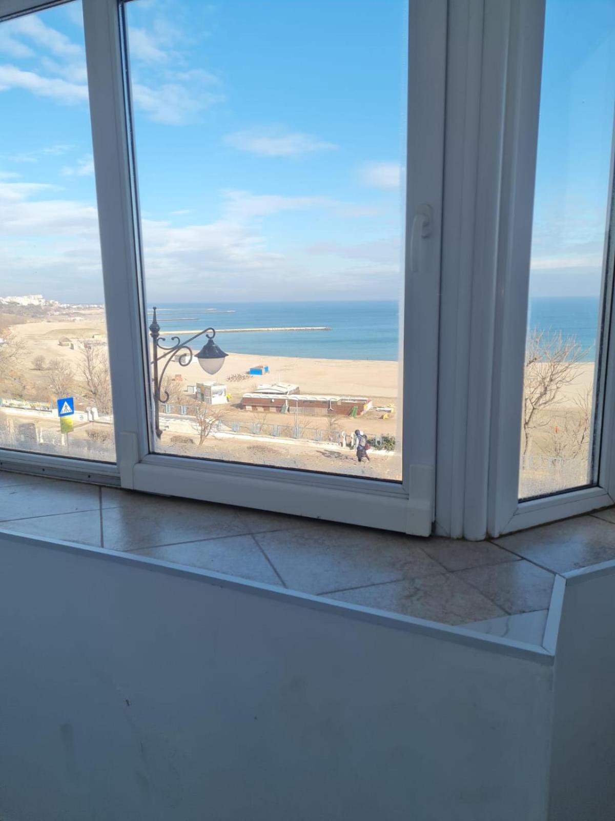 Seaview Residence Констанца Екстериор снимка
