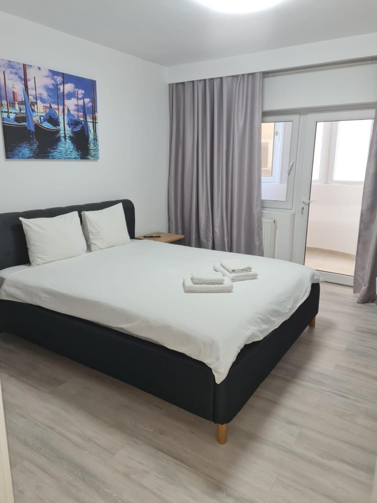 Seaview Residence Констанца Екстериор снимка
